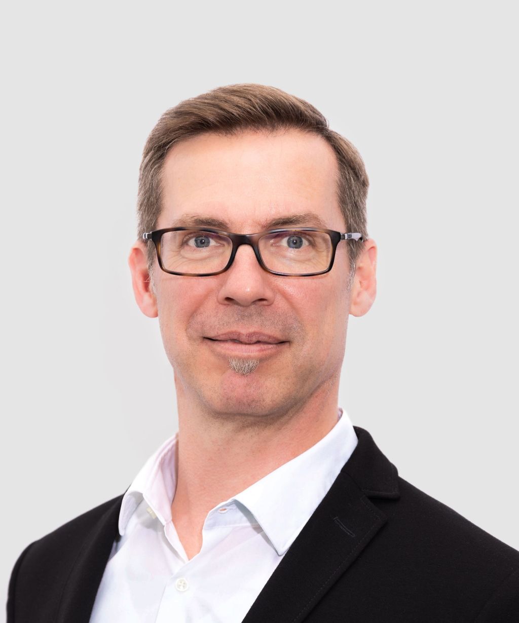 Joachim Krügel