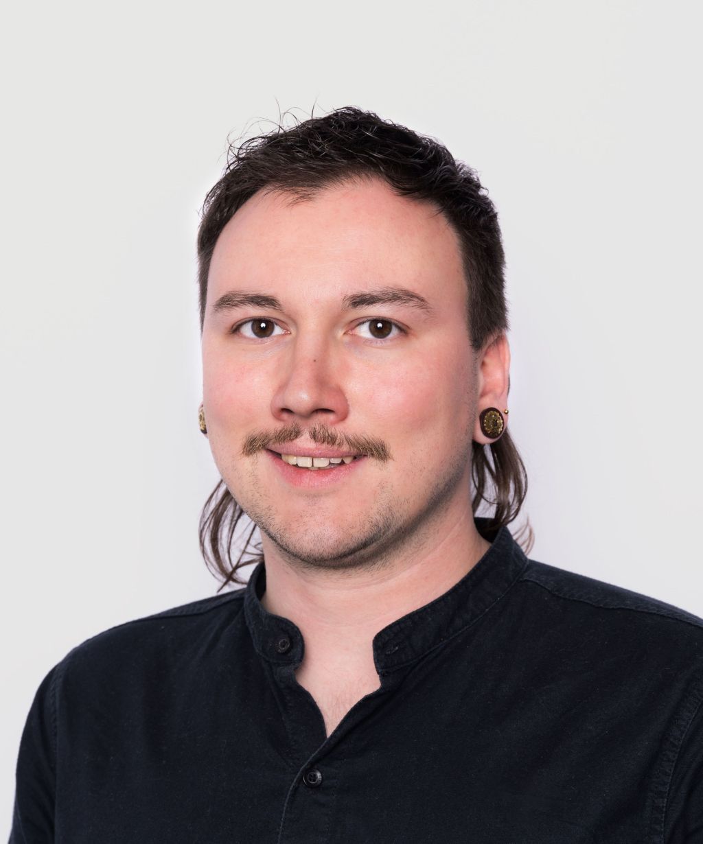 Sebastian Hahn