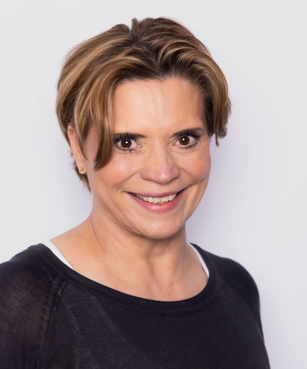 Inez Czerny