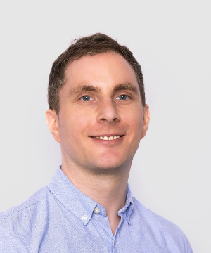 Patrick Krickl