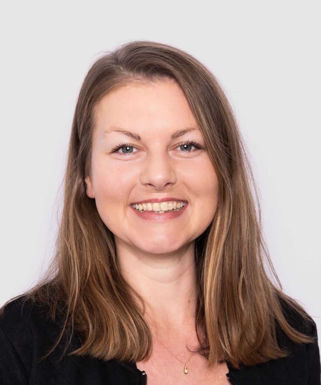 Sabrina Steindl