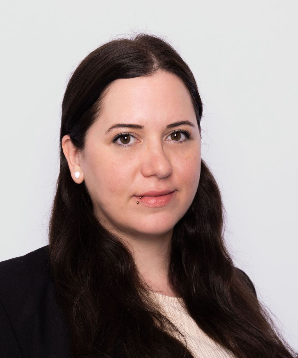 Janine Kantauer