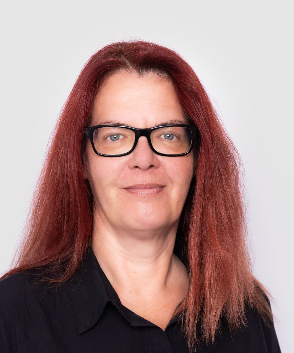 Michaela Teufel