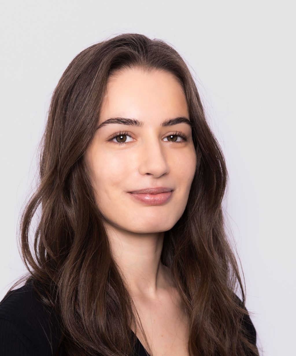 Zorana Milosevic