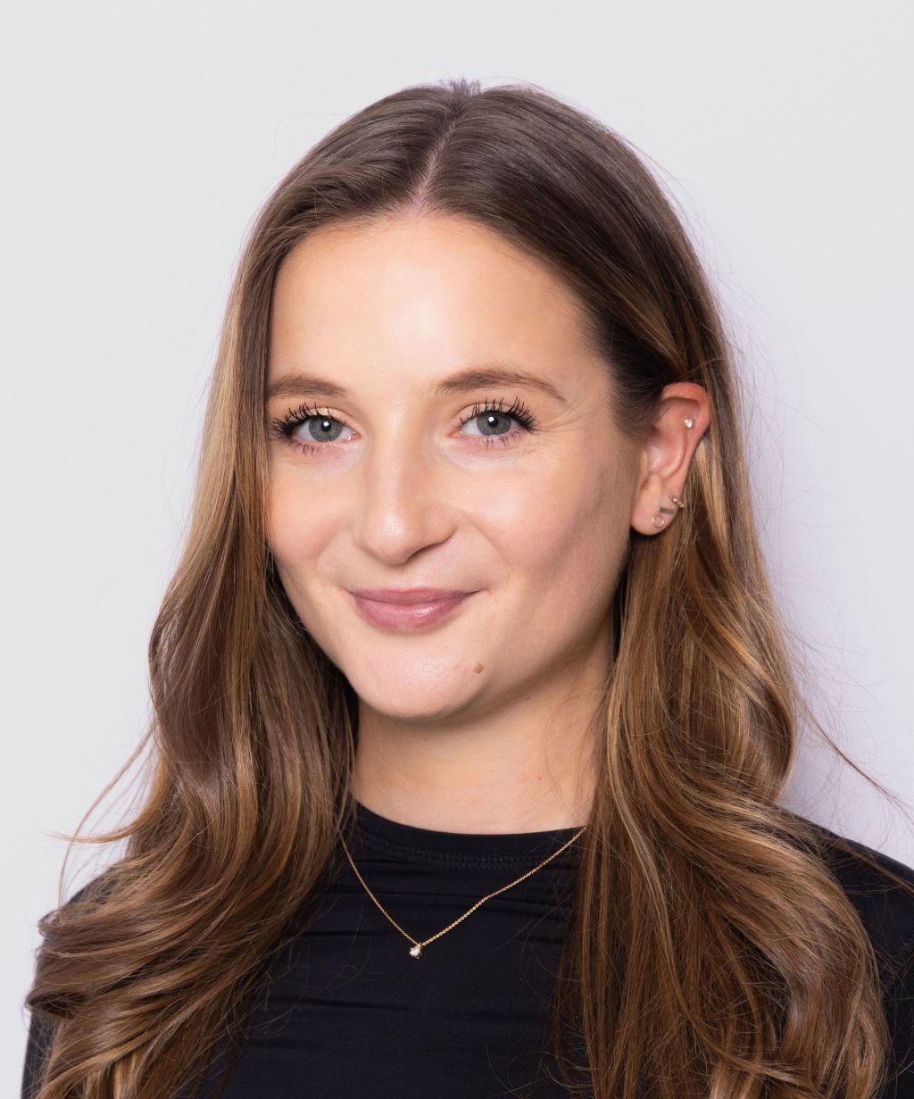 Nadja Daurer