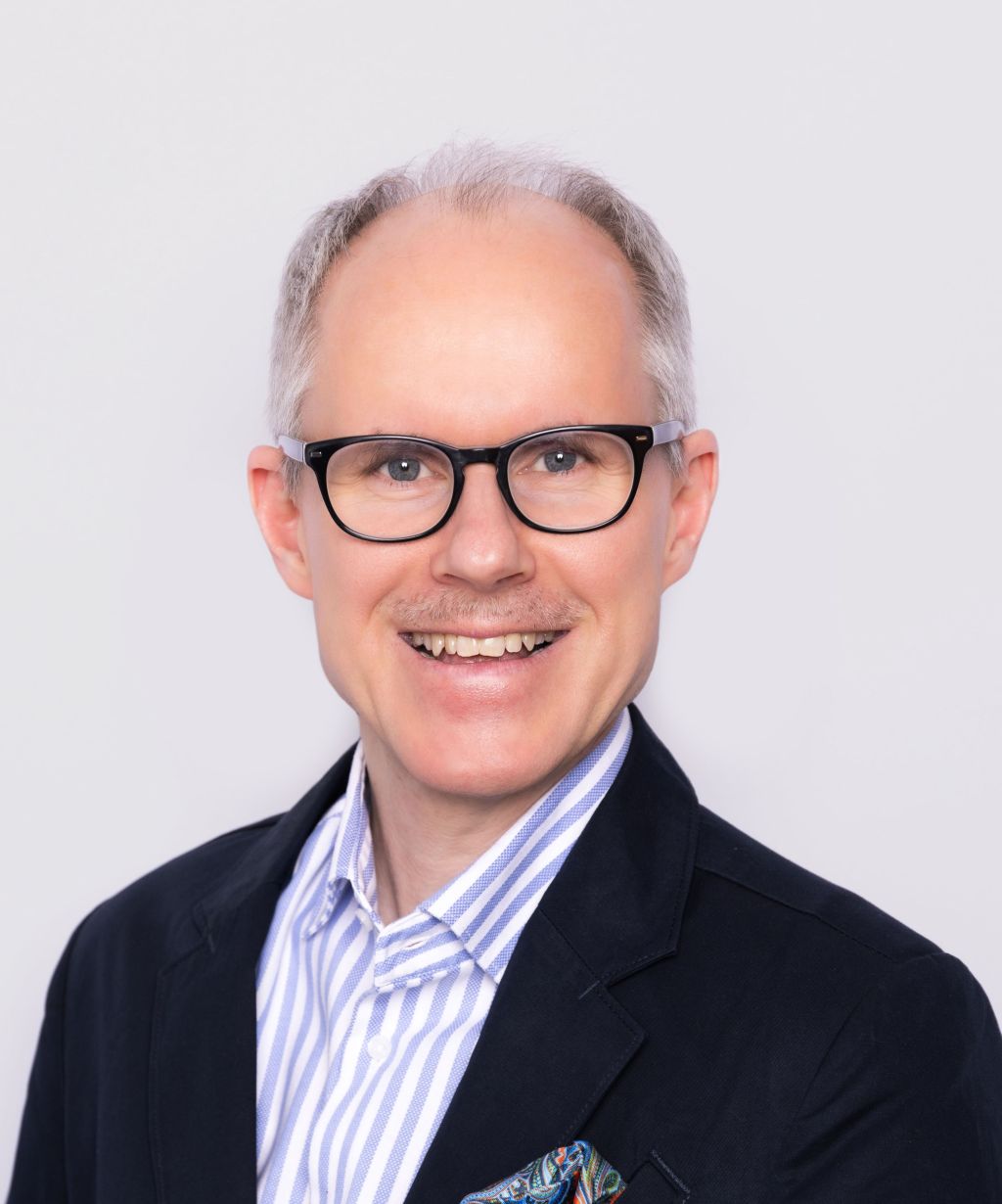 Richard Haschke