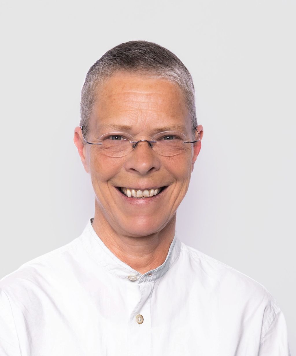 Birgit Liedtke