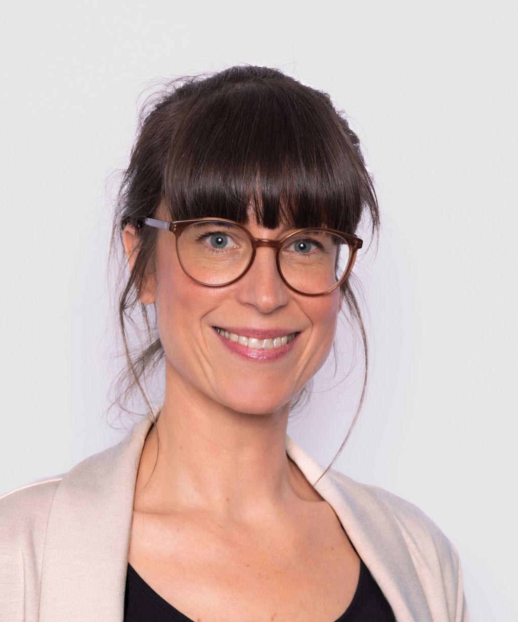 Birgit Gorfer
