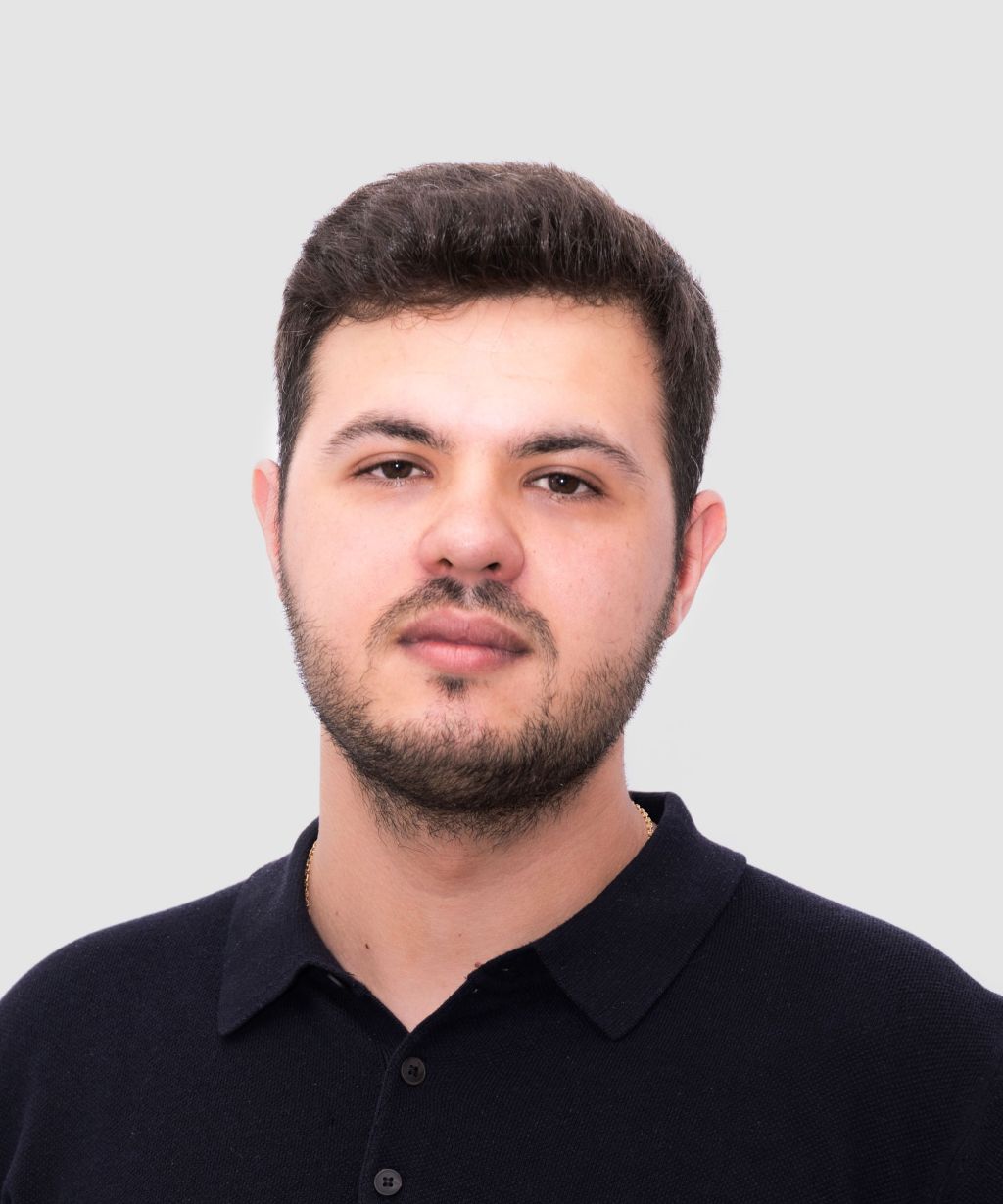 Georgios Oikonomou