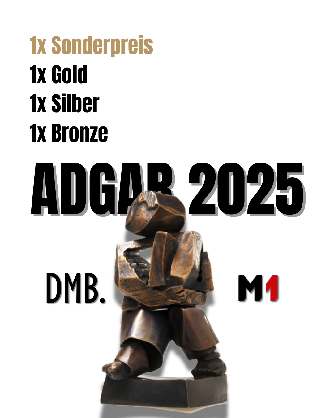 ADGAR 2025