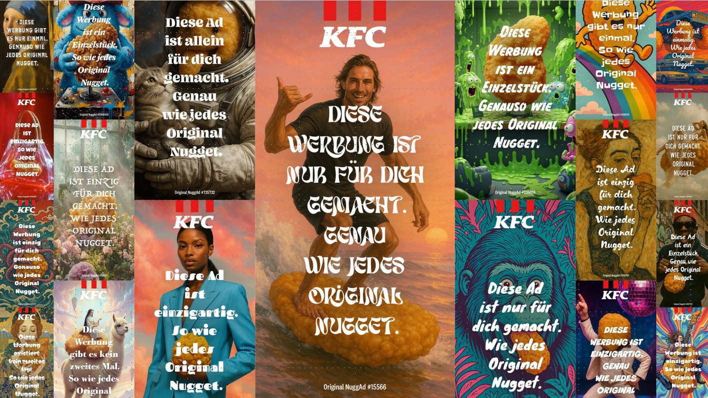 2 x Silber beim diesjährigen Adgar